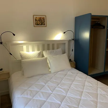La Doochka Azzurra Apartamento