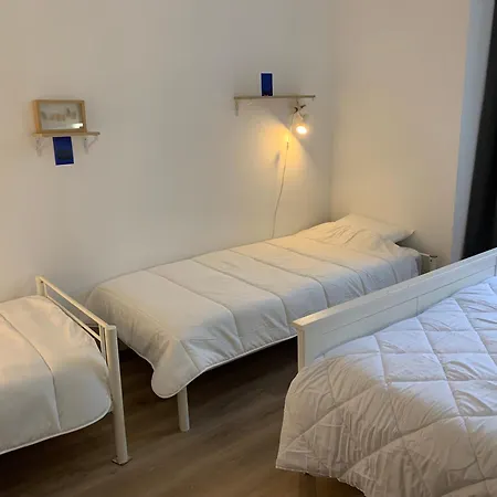 Appartamento La Doochka Azzurra Loures-Barousse