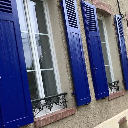 Avec Jardin