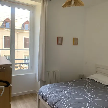 La Douchka Azzurra
