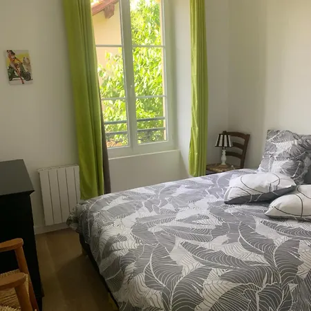 Apartment La Douchka Azzurra *