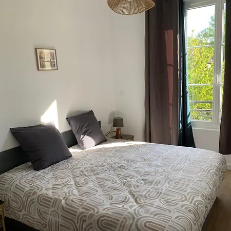 La Douchka Azzurra Apartment Loures-Barousse