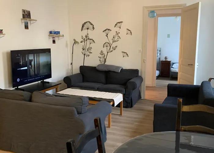 Avec Jardin * Loures-Barousse