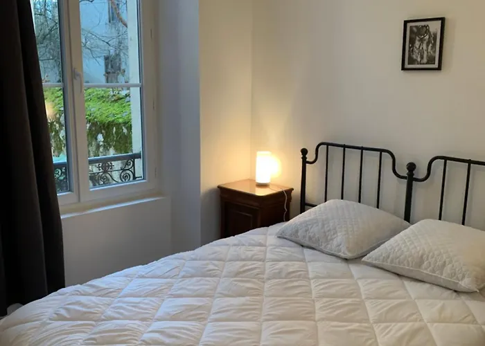 Avec Jardin * Loures-Barousse